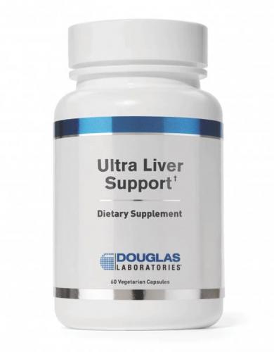 UltraLiverSupport