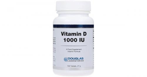 VITAMIND1000I.U.