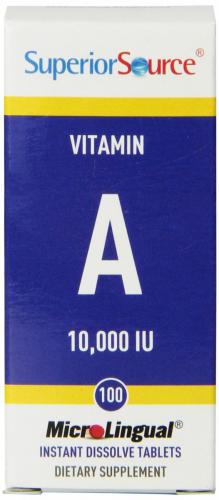 VitaminA10000IU