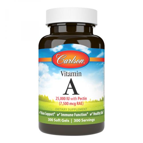 VitaminAwithPectin300SG