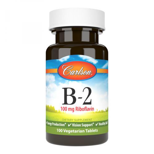 VitaminB-2100tabs