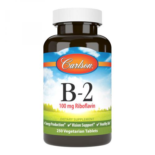 VitaminB-2250tabs