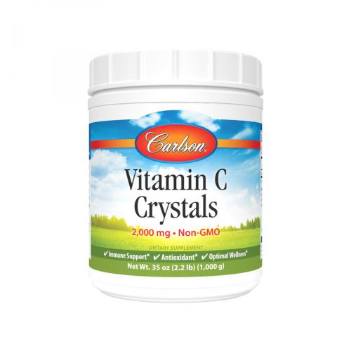 VitaminCCrystalsNonGMO35oz