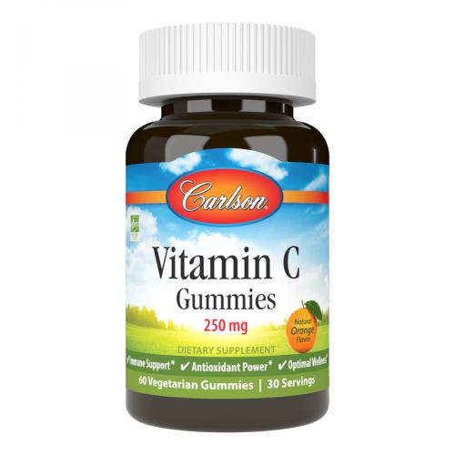 VitaminCGummies60ct