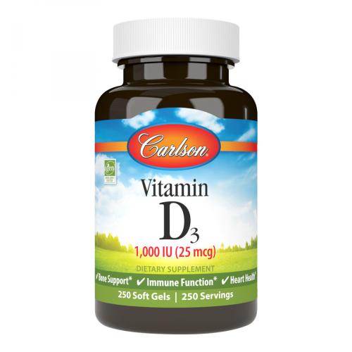 VitaminD31000IU250SG