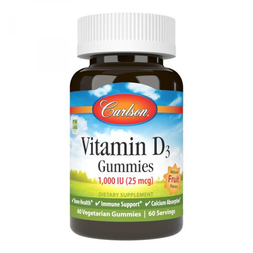 VitaminD3Gummies60ct
