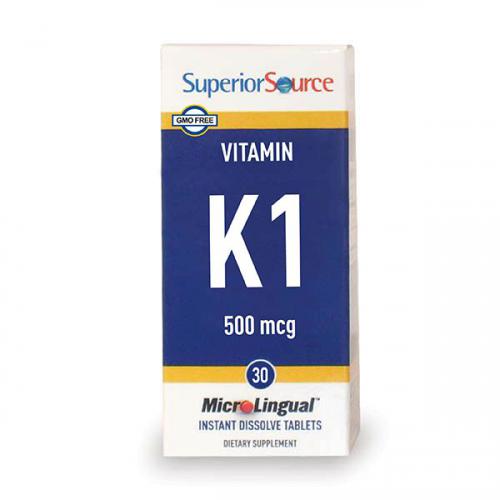 VitaminK-1500mcg30count