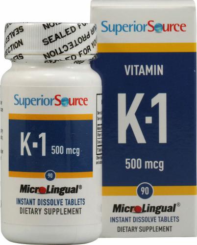 VitaminK-1500mcg90count