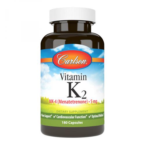 VitaminK2asMK-45mg180caps