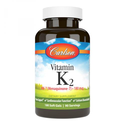 VitaminK2asMK-7180mcg180SG