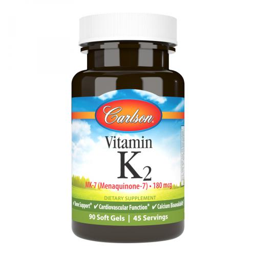 VitaminK2asMK-7180mcg90SG