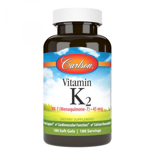 VitaminK2asMK-745mcg180SG