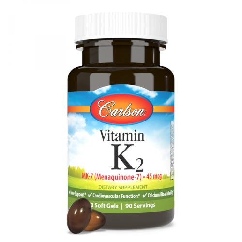 VitaminK2asMK-745mcg90SG