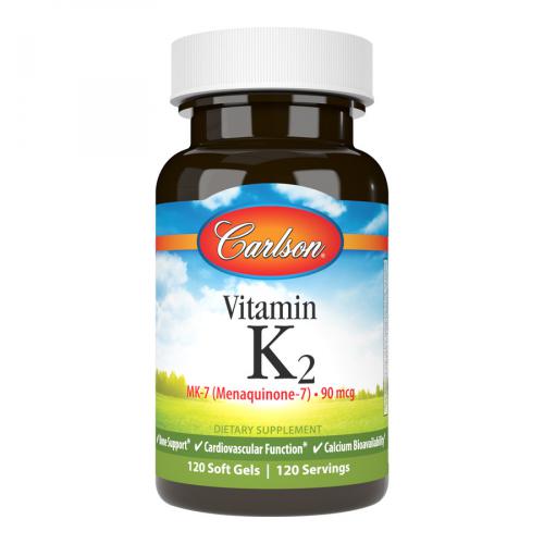 VitaminK2asMK-790mcg120SG