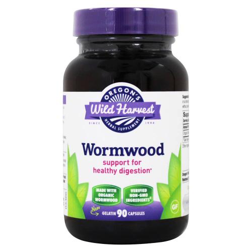 Wormwood90caps