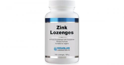 ZINCLOZENGES