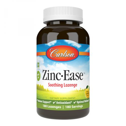 Zinc-Ease180lozenges