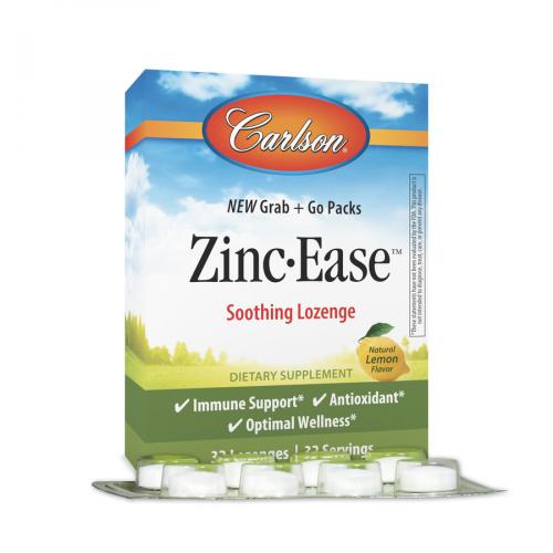 Zinc-EaseGrabGo