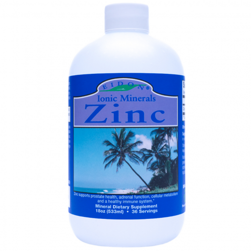 Zinc18oz