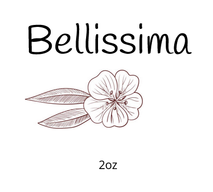 bellissima