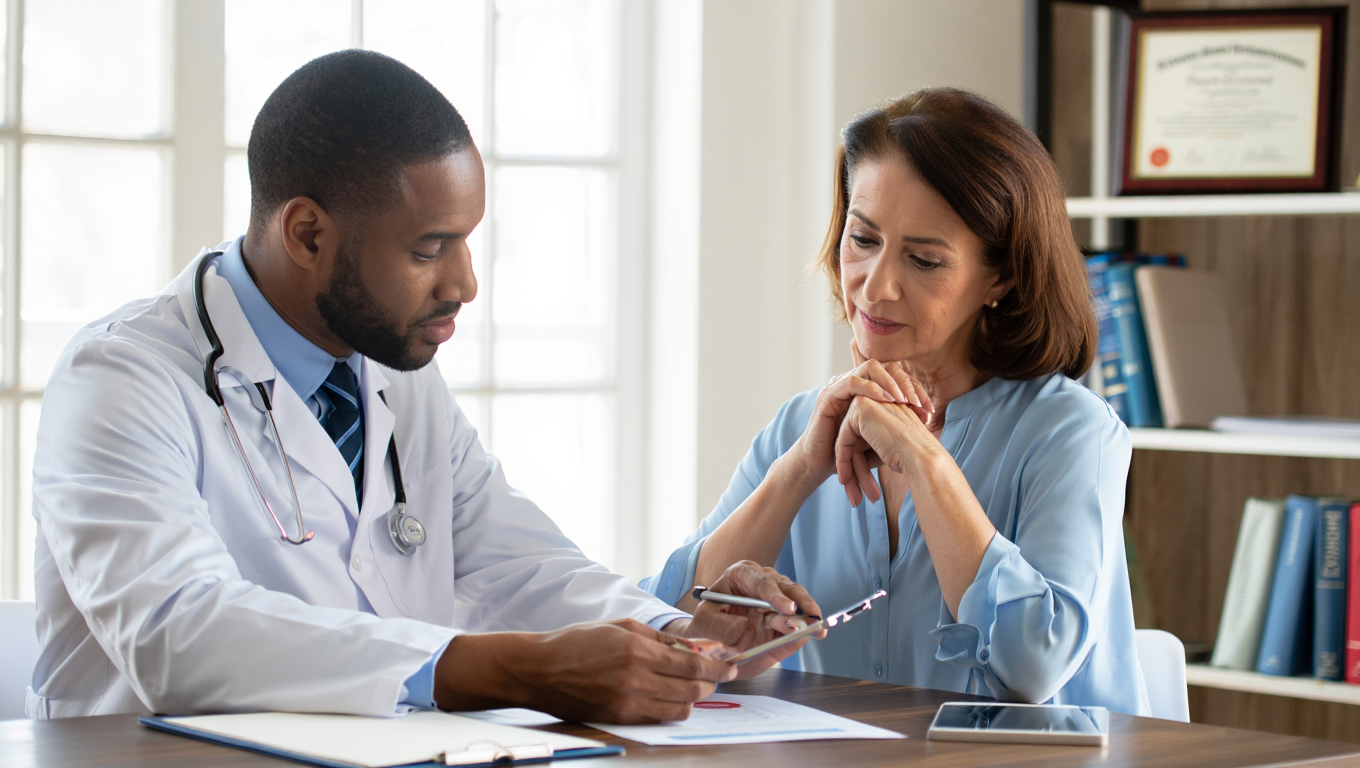 online doctor consultation